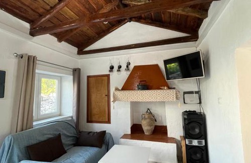 Antipaxos Casa | Rodovani Cottage
