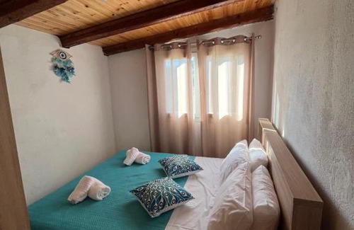 Antipaxos Casa | Rodovani Cottage