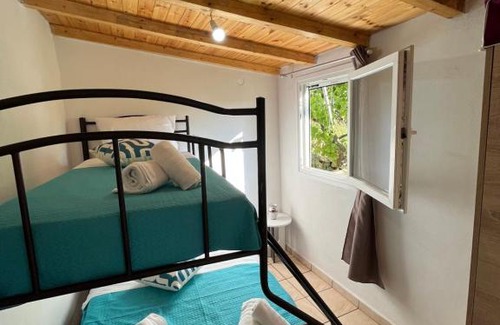 Antipaxos Casa | Rodovani Cottage