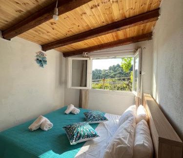 Antipaxos Casa | Rodovani Cottage