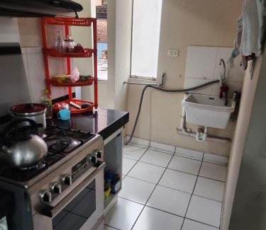 Brena Apartamento | rodrich business apartment