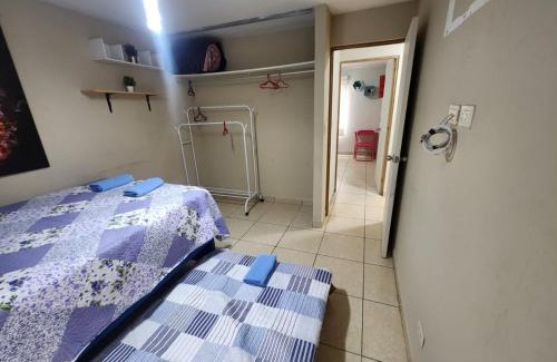 Brena Apartamento | rodrich business apartment