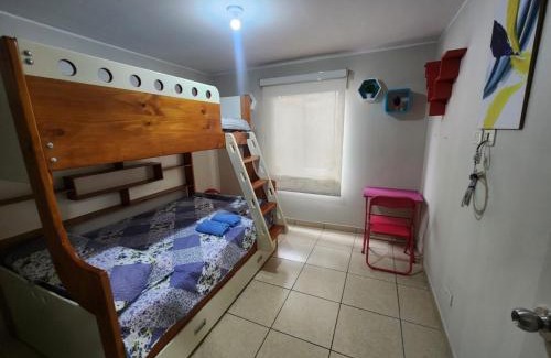 Brena Apartamento | rodrich business apartment