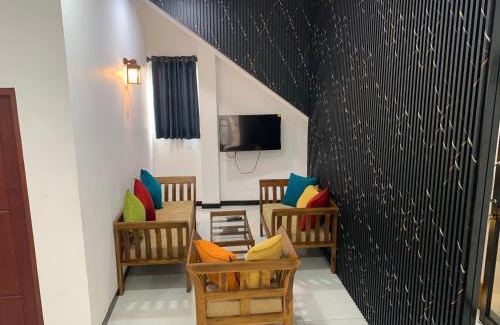 Hendala Apartamento | Rodrigo Beach Villa