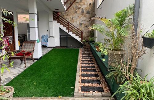 Hendala Apartamento | Rodrigo Beach Villa