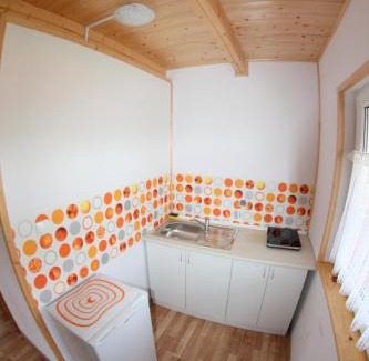 Ustka Cabina | Rodzinna Kraina