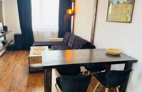 Boguszow-Gorce Apartamento | Rodzinne Wzgórze