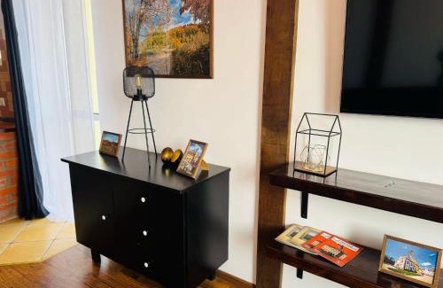 Boguszow-Gorce Apartamento | Rodzinne Wzgórze