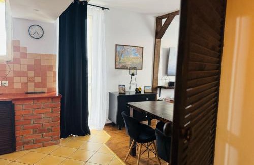 Boguszow-Gorce Apartamento | Rodzinne Wzgórze