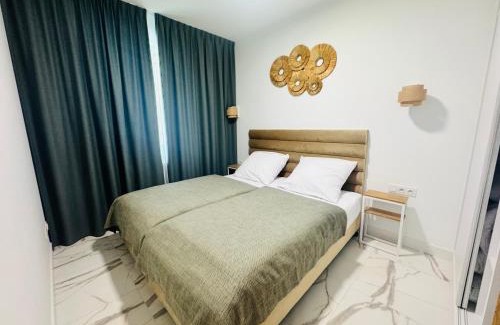Dabki Apartamento | Rodzinny Apartament przy plaży, Bezpłatny parking Dąbki