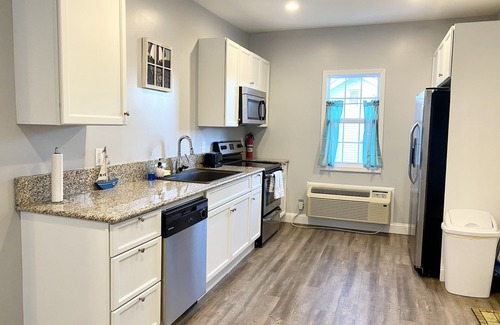 Watkins Glen Casa | Roe Summer Cottage, Suite B