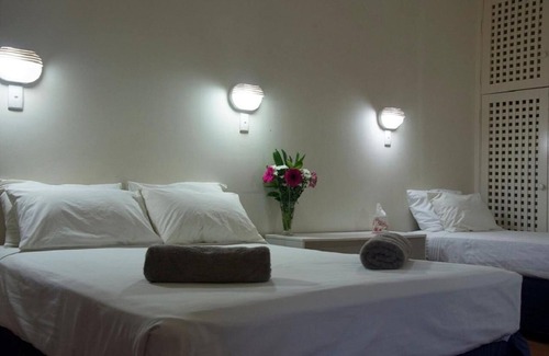 Broome Hotel | Roebuck Bay Hotel