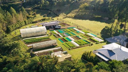 Kaitake Casa | Roebuck Farm Stay