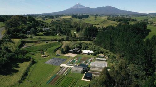 Kaitake Casa | Roebuck Farm Stay