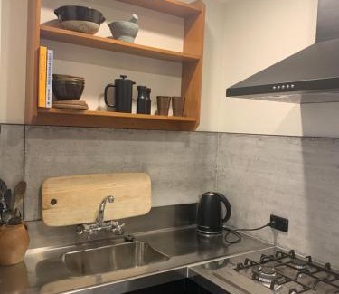 Kaitake Casa | Roebuck Farm Stay