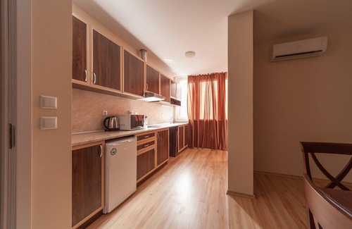 Sveti Vlas Apartamento | ROEL Residence Apartments