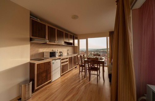 Sveti Vlas Apartamento | ROEL Residence Apartments
