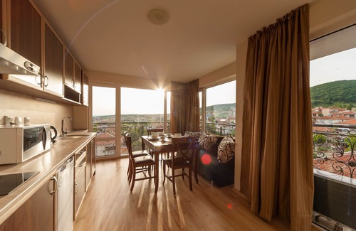 Sveti Vlas Apartamento | ROEL Residence Apartments