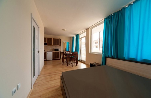 Sveti Vlas Apartamento | ROEL Residence Apartments