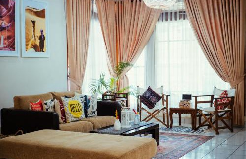 Hegarmanah Cama Y Desayuno | Roemah Renjana Bandung