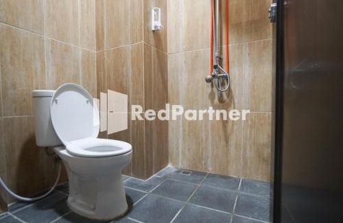 Jakarta Hotel | Roemah Tebet Mitra RedDoorz