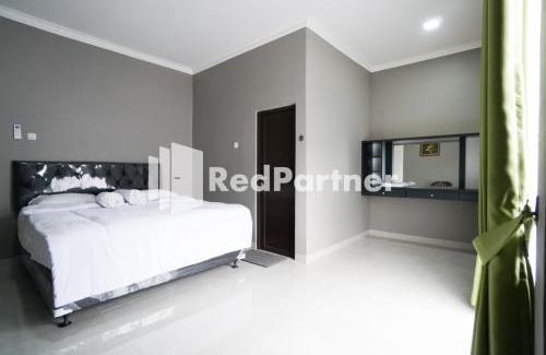 Jakarta Hotel | Roemah Tebet Mitra RedDoorz