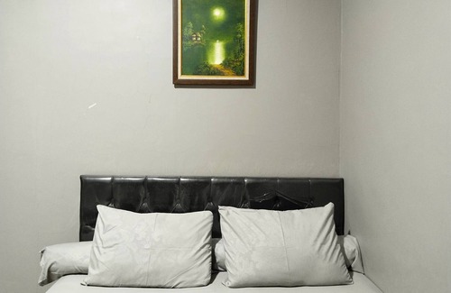 Jakarta Hotel | Roemah Tebet Powered by Cocotel