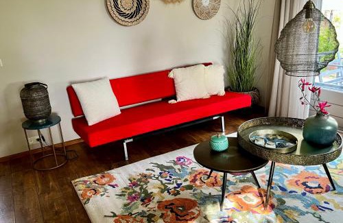 Maren-Kessel Casa | Roer, huisje aan de Maas