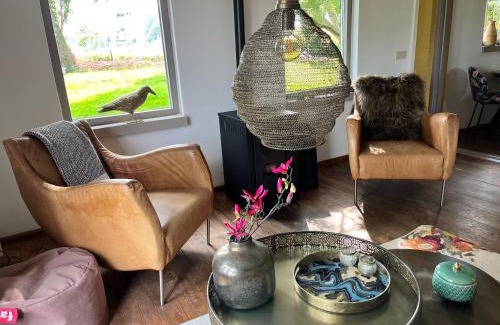 Maren-Kessel Casa | Roer, huisje aan de Maas