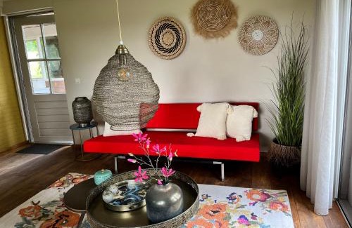 Maren-Kessel Casa | Roer, huisje aan de Maas