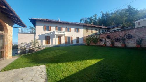Govone Casa | Roero Sunset
