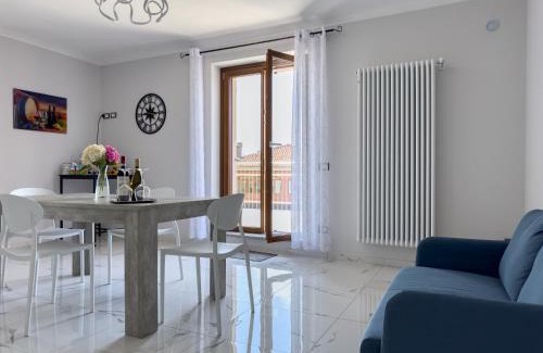 Govone Casa | Roero Sunset