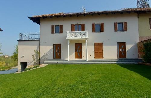 Govone Apartamento | Roero Sunset