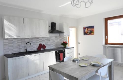 Govone Apartamento | Roero Sunset