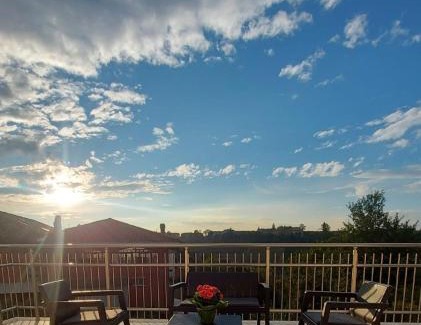 Govone Apartamento | Roero Sunset