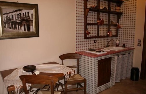 Almopia Casa | Roes Suites