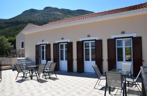 Vathy Apartamento | Rogalis Family Apartments