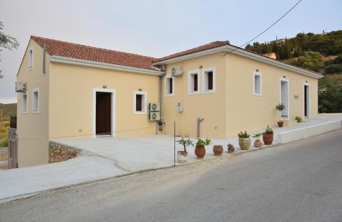 Vathy Apartamento | Rogalis Family Apartments