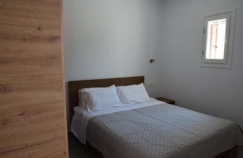 Vathy Apartamento | Rogalis Family Apartments