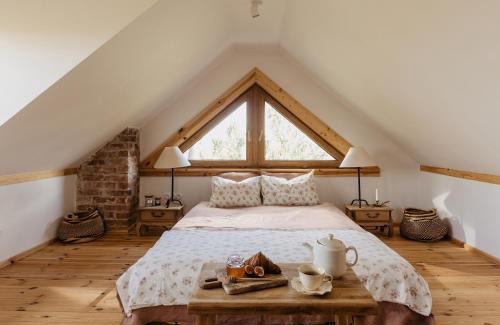 Gorlo Villa | Rogalovka
