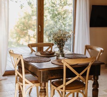 Gorlo Villa | Rogalovka