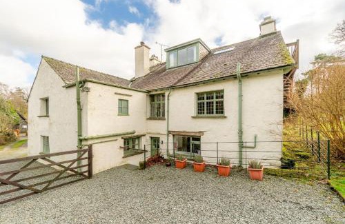 Hawkshead Casa | Roger Ground House