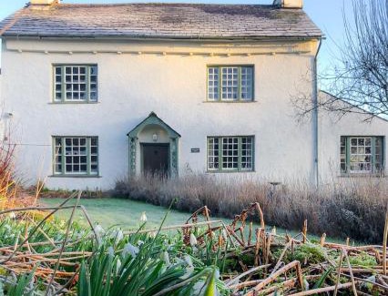 Hawkshead Casa | Roger Ground House