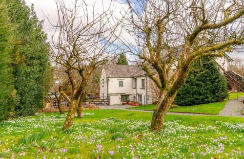 Hawkshead Casa | Roger Ground House