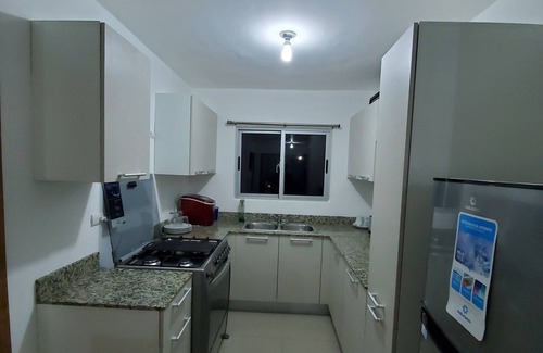 Residencial El Doral Apartamento | Roger's Brand new place