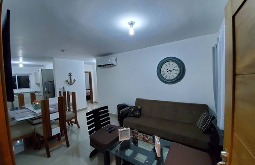Residencial El Doral Apartamento | Roger's Brand new place