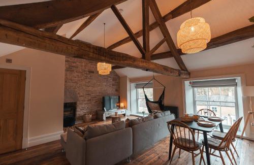 High Peak Apartamento | Roger Suite