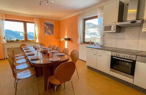 Muhlthal Apartamento | Roggenboden by Interhome