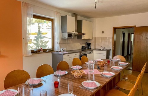 Muhlthal Apartamento | Roggenboden by Interhome