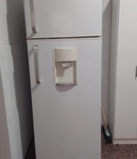 Nueve de Julio Casa | Rogger